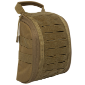 Fast Action MOLLE Medical Pouch