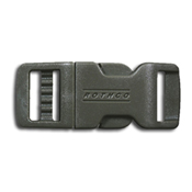 1/2 Inch Side Release Buckle