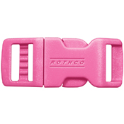 1/2 Inch Side Release Buckle