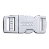 1/2 Inch Side Release Buckle