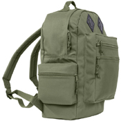 Deluxe Day Pack