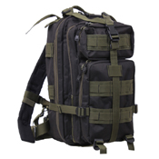 Tactical Transport Pack