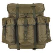 G.I. Type Medium Alice Pack With Fram Polyestere  