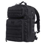 Ultra Force Fast Mover Quick Access Tactical Backpack