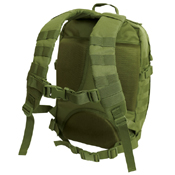 Ultra Force Fast Mover Quick Access Tactical Backpack