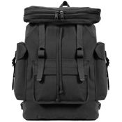 Canvas European Style Rucksack