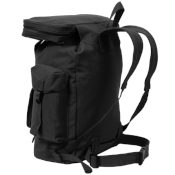 Canvas European Style Rucksack