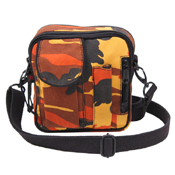 Excursion Organizer Shoulder Bag