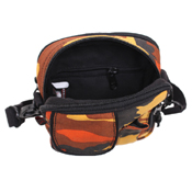 Excursion Organizer Shoulder Bag