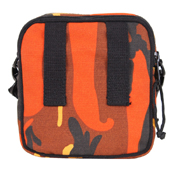 Excursion Organizer Shoulder Bag