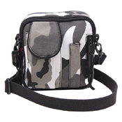 Excursion Organizer Shoulder Bag