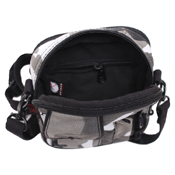 Excursion Organizer Shoulder Bag