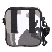 Excursion Organizer Shoulder Bag