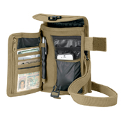 Ultra Force Travel Portfolio Bag