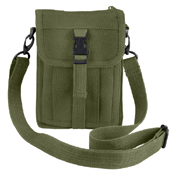 Ultra Force Travel Portfolio Bag