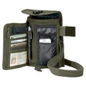 Ultra Force Travel Portfolio Bag