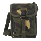 Ultra Force Travel Portfolio Bag