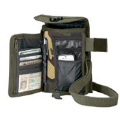 Ultra Force Travel Portfolio Bag