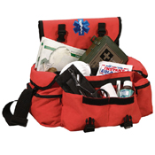 Medical Rescue Response First Aid Bag