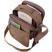 Ultra Force Everyday Work Shoulder Bag