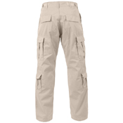 Mens Vintage Paratrooper Fatigue Pants