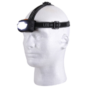 Ultra Force 5 Bulb LED Headlamp