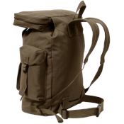 Canvas European Style Rucksack