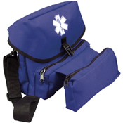 EMS Medical Field Kit