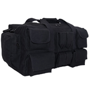 Ultra Force Canvas Pocketed Military Gear Bag