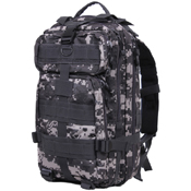 Camo Medium Transport Pack