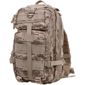 Camo Medium Transport Pack