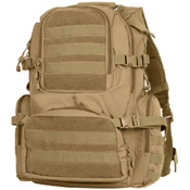 Multi-Chamber Molle Assault Pack