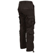 Mens Vintage Paratrooper Fatigue Pants