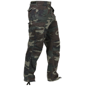 Ultra Force Mens Vintage M-65 Field Pant