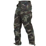 Ultra Force Mens Vintage M-65 Field Pant