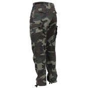 Ultra Force Mens Vintage M-65 Field Pant