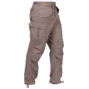 Ultra Force Mens Vintage M-65 Field Pant