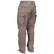 Ultra Force Mens Vintage M-65 Field Pant