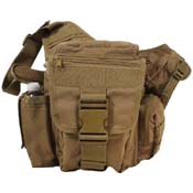 Advanced Tactical Bag