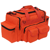 Ultra Force Shoulder EMT Medical Bag