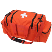 Ultra Force Shoulder EMT Medical Bag