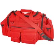 Ultra Force Shoulder EMT Medical Bag