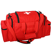 Ultra Force Shoulder EMT Medical Bag