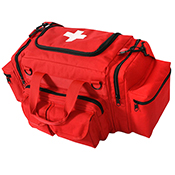 Ultra Force Shoulder EMT Medical Bag