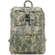 Water Resistant Canvas Daypack