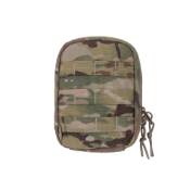 MOLLE Tactical First Aid Kit