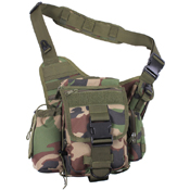 Advanced Tactical Bag