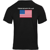 American Flag T-Shirt