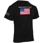 American Flag T-Shirt