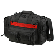 Ultra Force Thin Red Line Concealed Carry Bag